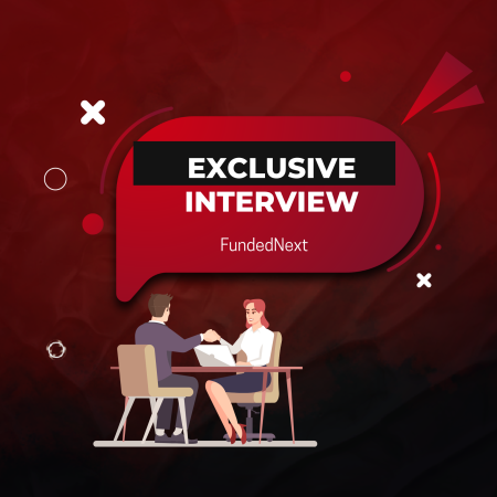 Exclusive Interview: Trader Cas Shares Journey with FundedNext
