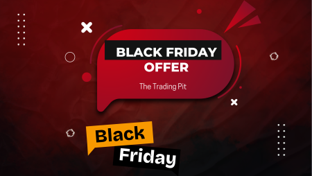 Trade Smarter This Black Friday: The Trading Pit Discount