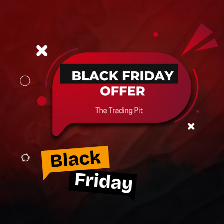 Trade Smarter This Black Friday: The Trading Pit Discount