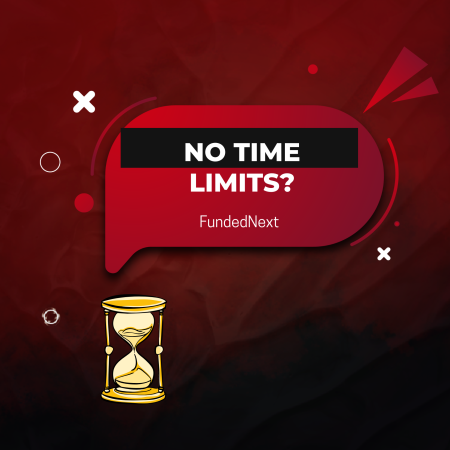 No Minimum Trading Days & No Time Limits: Why FundedNext Stands Out