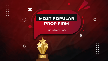 Plutus Trade Base Named #1 Most Popular Prop Firm on TradeLocker