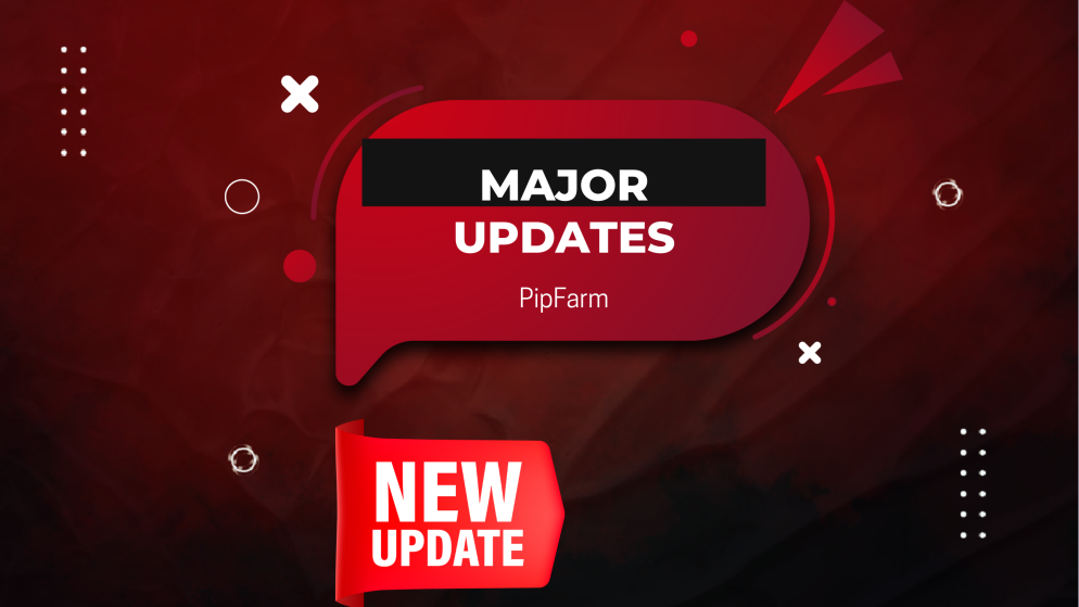 PipFarm New Two Major Updates to Empower Funded Traders