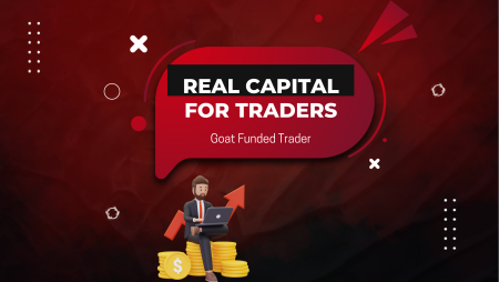 Why Traders Are Turning to Goat Funded Trader in 2025