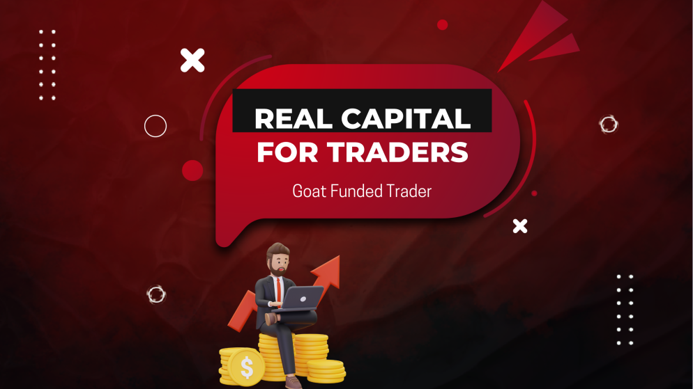Why Traders Are Turning to Goat Funded Trader in 2025