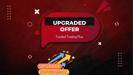 Get 10% Off and More: Funded Trading Plus Upgraded Offer