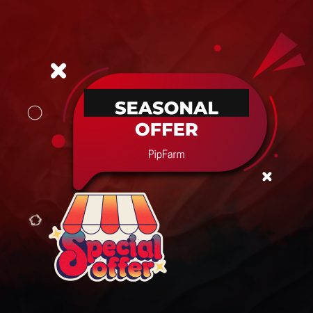 Seasonal November Offer: PipFarm Rewards Traders with Benefits