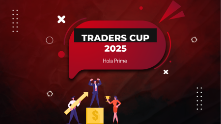 Hola Prime Traders Cup 2025 – The Final December Battle