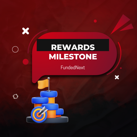 Reward Milestone: FundedNext Surpasses $200M in Payouts