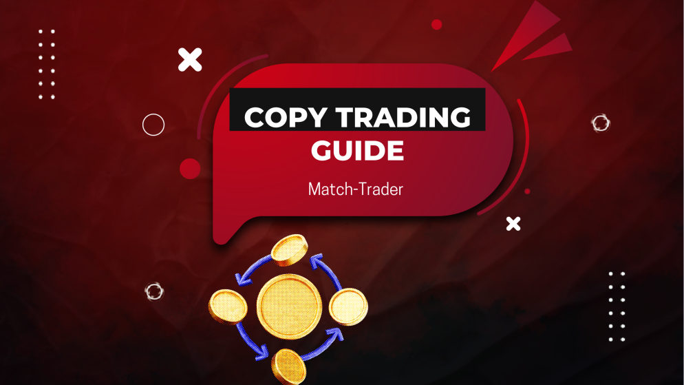 Match-Trader Copy Trading: How Beginners Can Profit