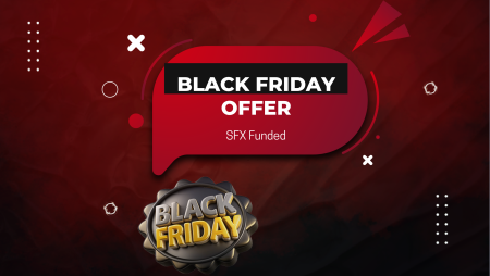 Buy 1, Get 2 Free: SFX Funded Massive Black Friday Offer