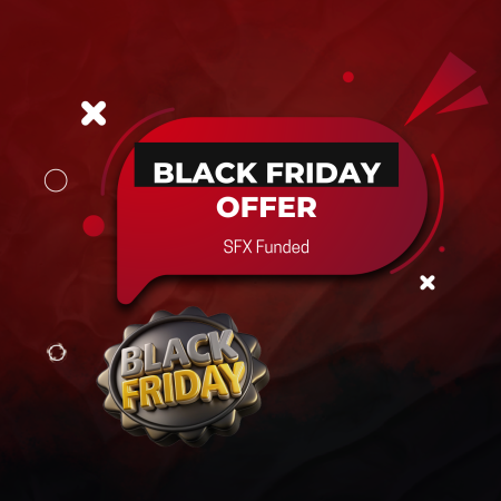 Buy 1, Get 2 Free: SFX Funded Massive Black Friday Offer