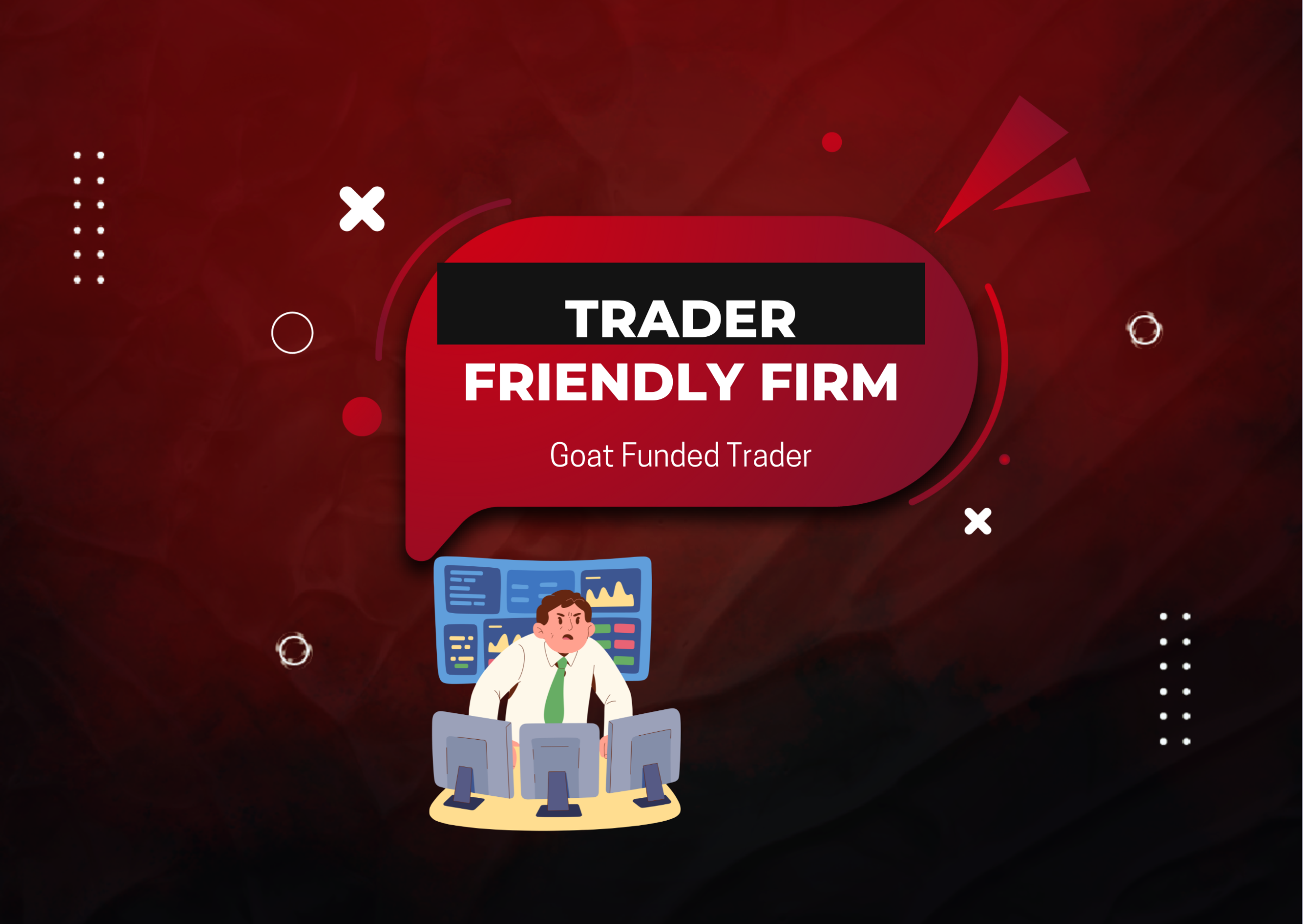 Goat Funded Trader: Why This Prop Firm Stands Out in 2025 - Forex Prop ...
