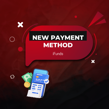 iFunds Enhances Global Payout System With Rise Integration