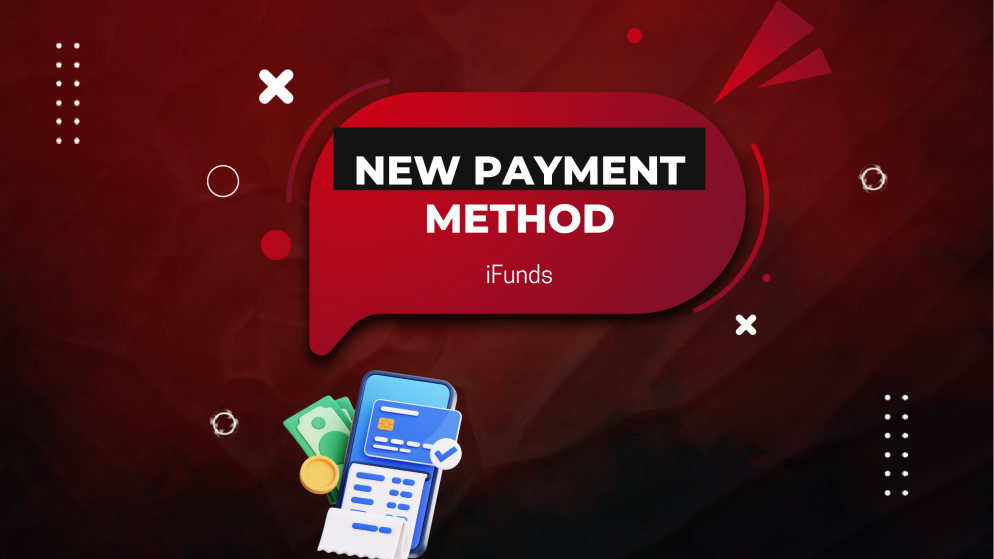 iFunds Enhances Global Payout System With Rise Integration