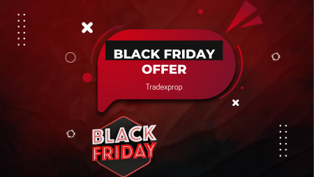 Tradexprop Rolls Out Exclusive Black Friday Offer With Discount