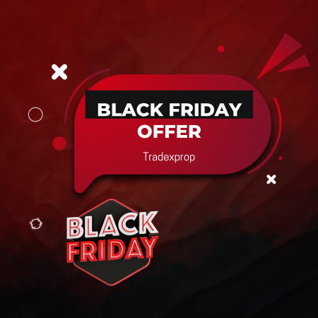Tradexprop Rolls Out Exclusive Black Friday Offer With Discount