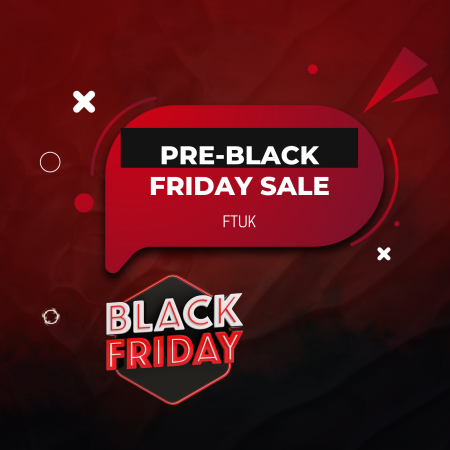 Huge Savings Unlocked: FTUK New Pre-Black Friday Offer