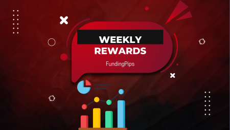 FundingPips $2.9M in Trader Rewards in Its Latest Weekly Recap