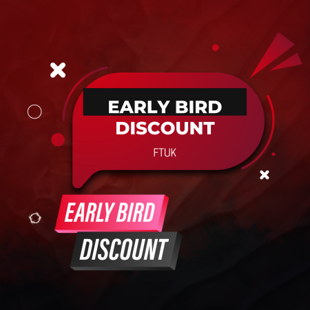 FTUK Early Bird Sale for One-Step Sim Futures Starting at $50
