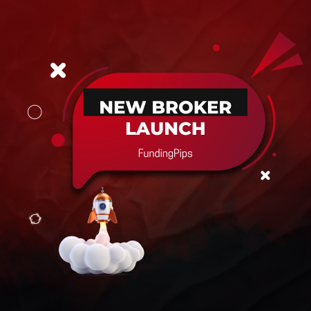 FundingPips Tradin, a New Transparent Global Trading Broker