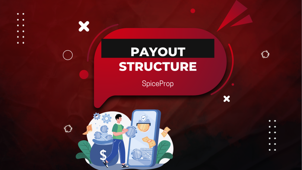 The SpiceProp Payout Structure: What Traders Should Know