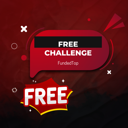 FundedTop Free Challenge With Instant Payouts & No Time Limits