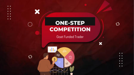 Why Goat Funded Trader’s One-Step Challenge Appeals to Traders