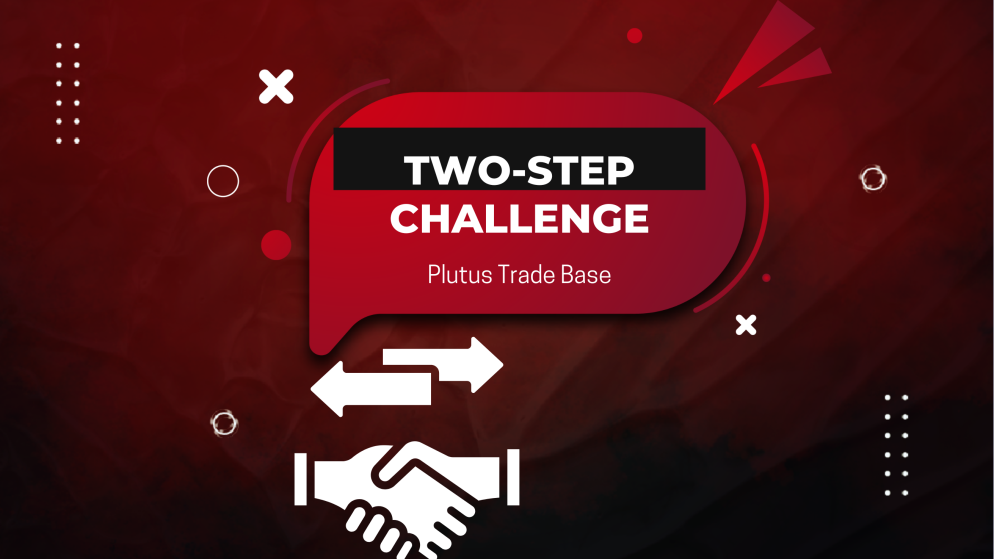 Why the Plutus Trade Base Two-Step Works for Traders?