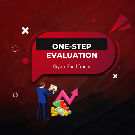 Crypto Fund Trader’s One-phase Evaluation: A Clear Path?