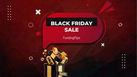 FundingPips Launches Its Biggest Black Friday Offer Yet