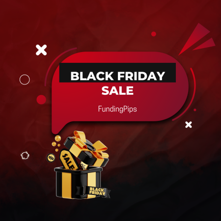 FundingPips Launches Its Biggest Black Friday Offer Yet