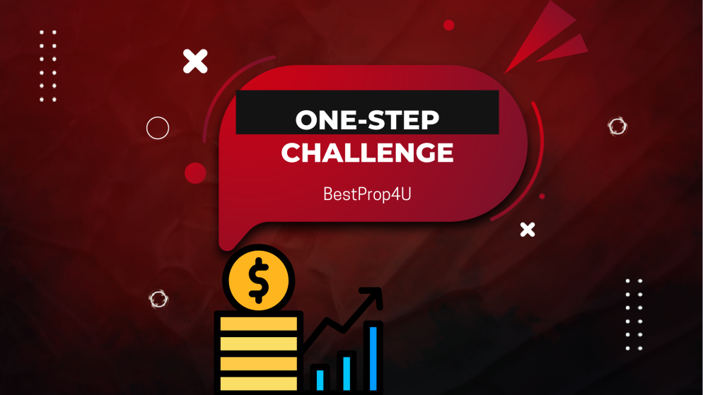 BestProp4U One-phase Challenge: What Traders Should Know
