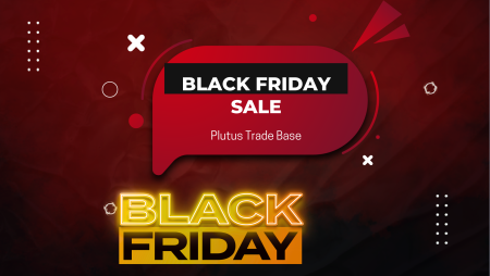 Black Friday Alert: Get 50% Off Any PTB Challenge Plan