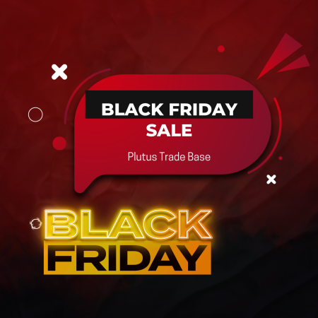 Black Friday Alert: Get 50% Off Any PTB Challenge Plan