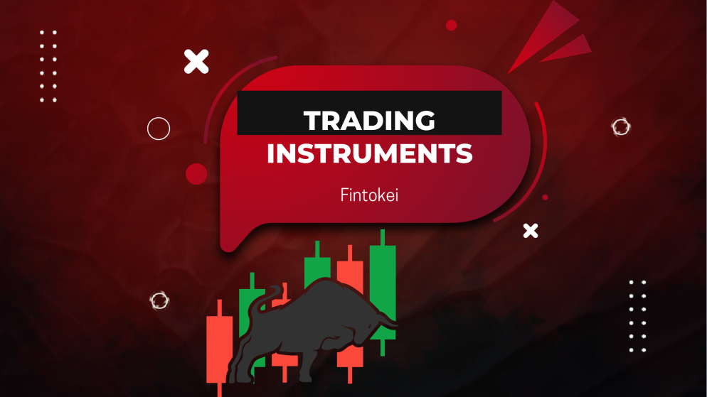 Fintokei Trading Instruments: A Complete Guide for Traders