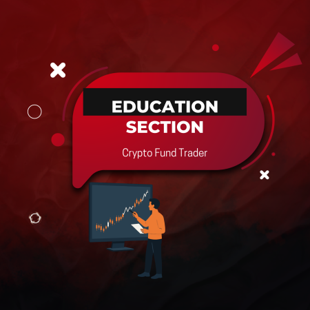 Why the Education Section at Crypto Fund Trader Sets It Apart