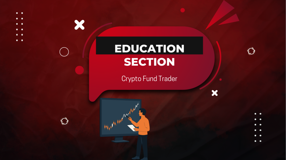 Why the Education Section at Crypto Fund Trader Sets It Apart