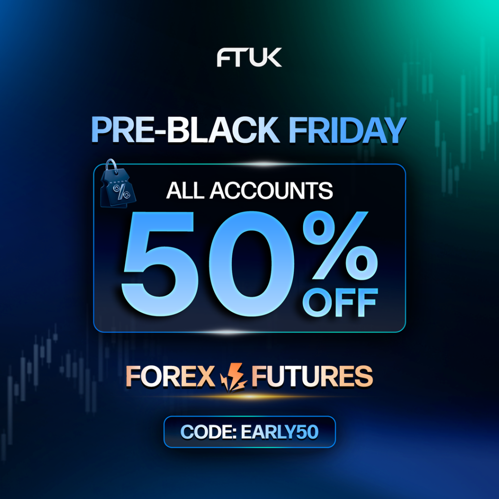 FTUK has officially launched its Pre-Black Friday offer: an opportunity for traders to secure savings ahead of the industry’s busiest season.