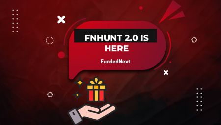 FundedNext FNHunt 2.0 With Hidden Rewards & Exclusive Hunt