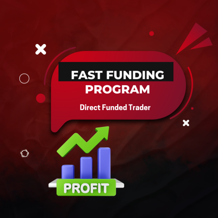 A Complete Guide to Direct Funded Trader Fast Funding Program