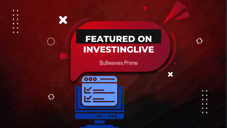 Future of Prop Trading? InvestingLive Highlights Bullwaves Prime