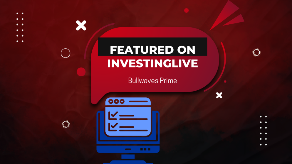 Future of Prop Trading? InvestingLive Highlights Bullwaves Prime