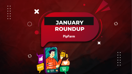 PipFarm 2025 Roundup Livestream Ahead of 2026 Roadmap