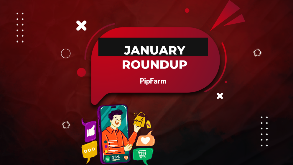 PipFarm 2025 Roundup Livestream Ahead of 2026 Roadmap