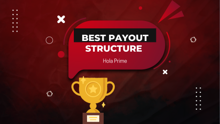 Hola Prime Wins 2025 Forex Prop Reviews Award for Best Payout Structure