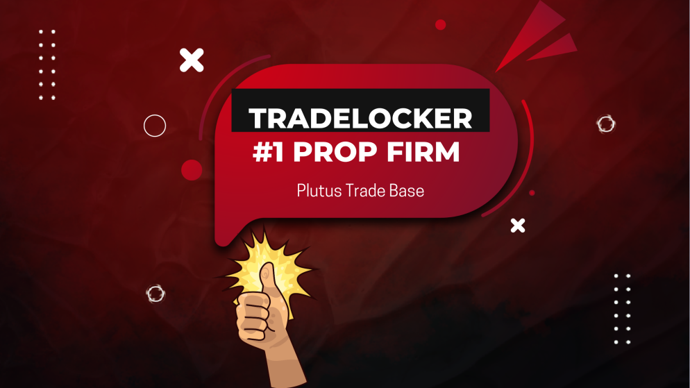 PTB Reaches Major Milestone as TradeLocker #1 Prop Firm