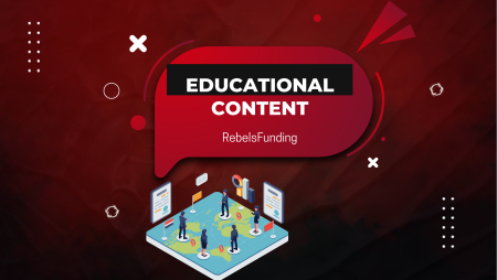 Educational Content That Empowers Traders at RebelsFunding