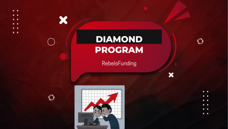 RebelsFunding’s Diamond Program: Is Skipping Evaluation Really Worth It?