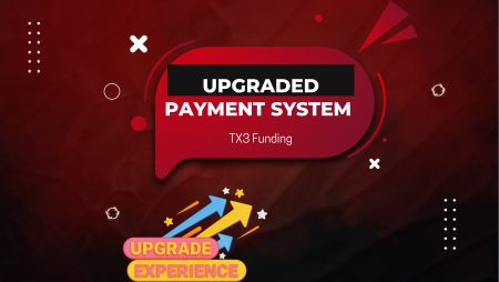 TX3 Funding Payment System Upgrade for Smoother Transactions