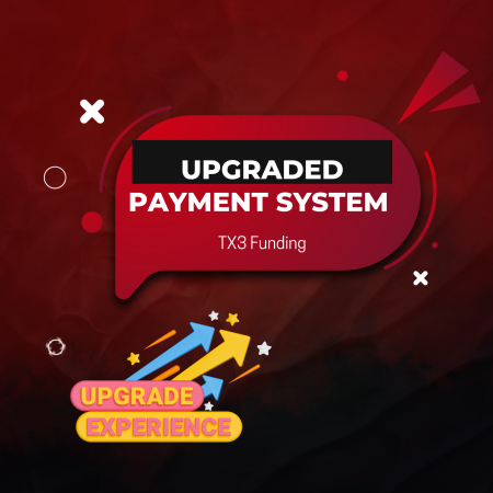 TX3 Funding Payment System Upgrade for Smoother Transactions